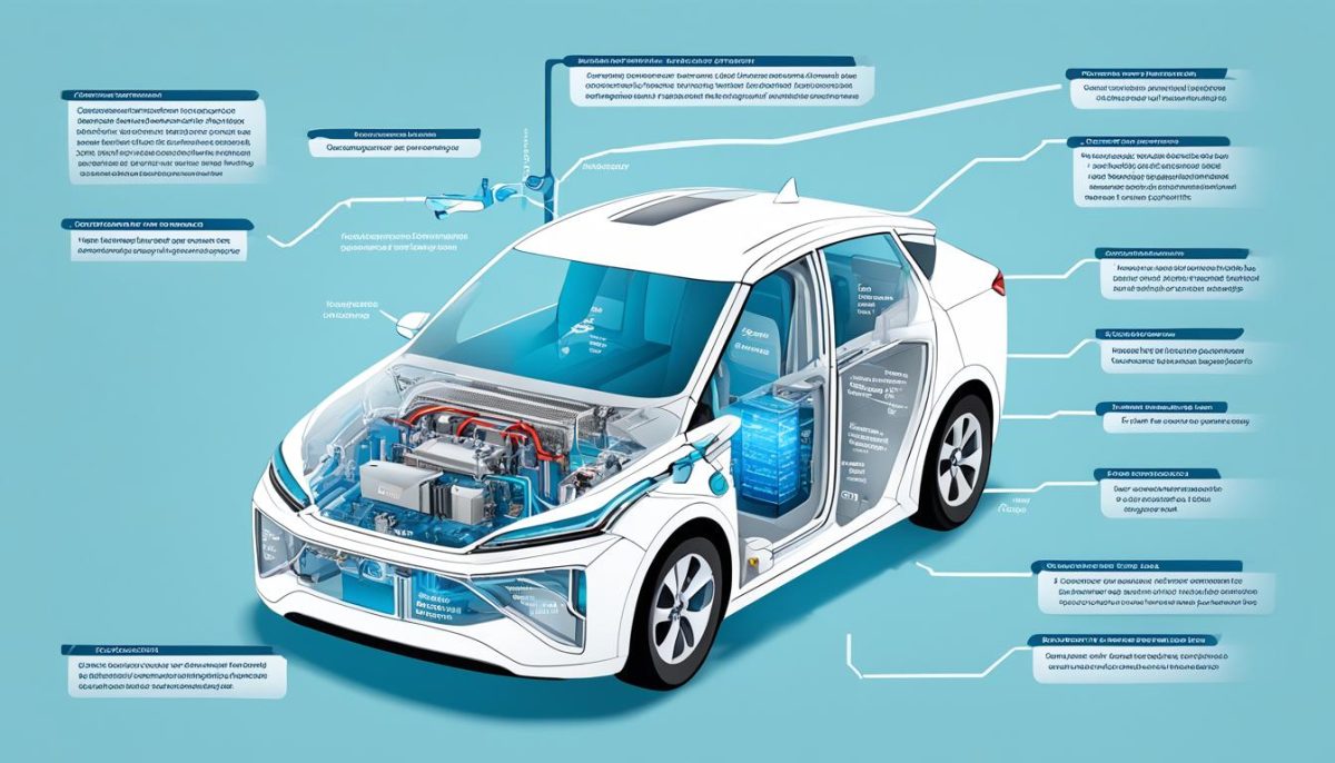 Fuel Cell Electric Vehicles Image