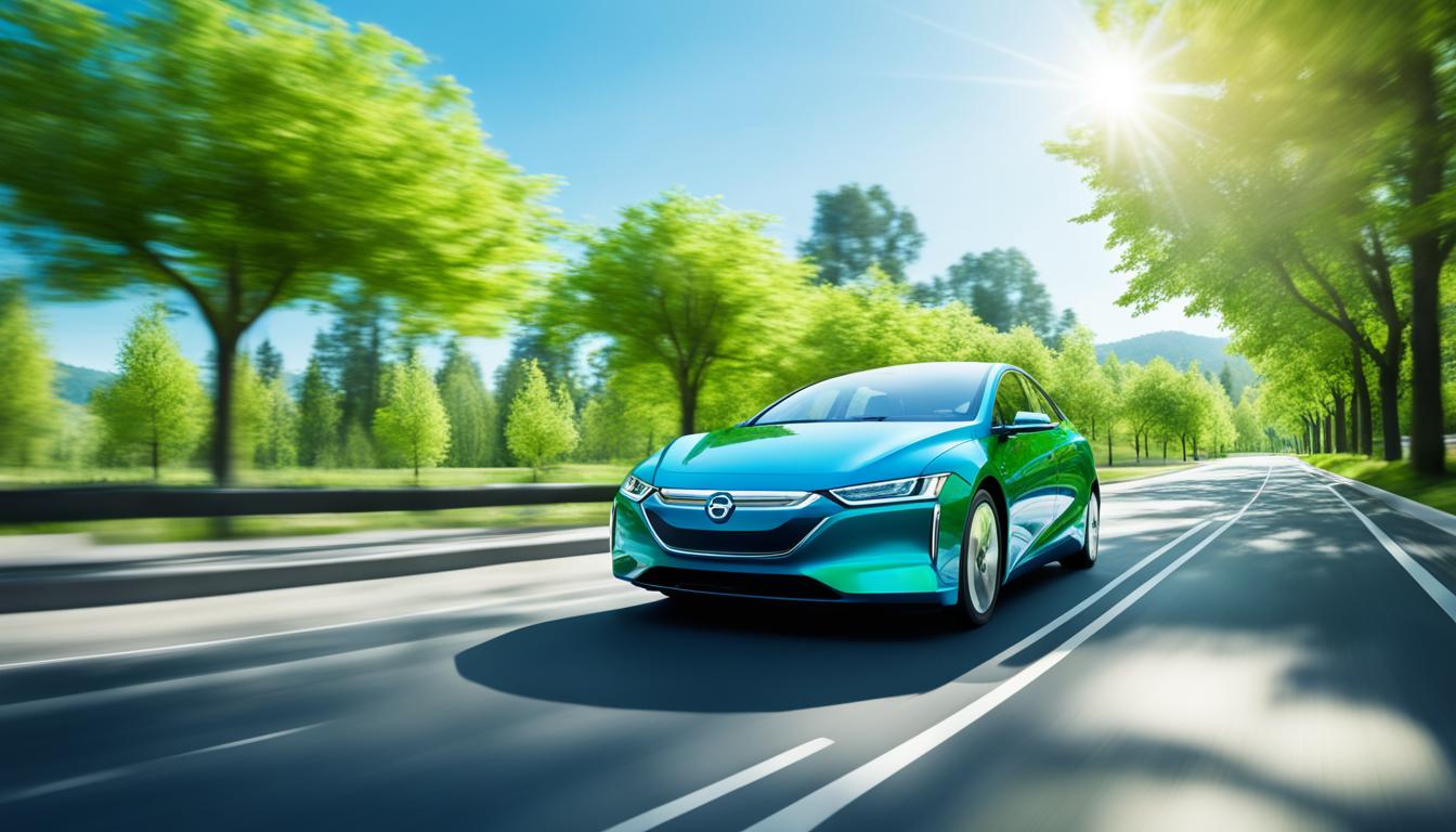 Hybrid Electric Vehicles Work