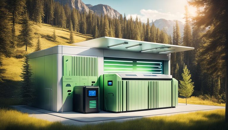 Why Do We Need Energy Storage Systems