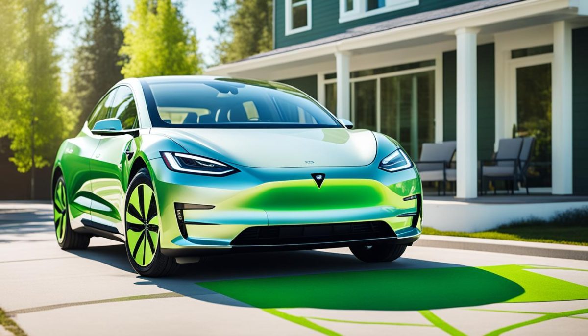 Tax Credit Electric Vehicles Work