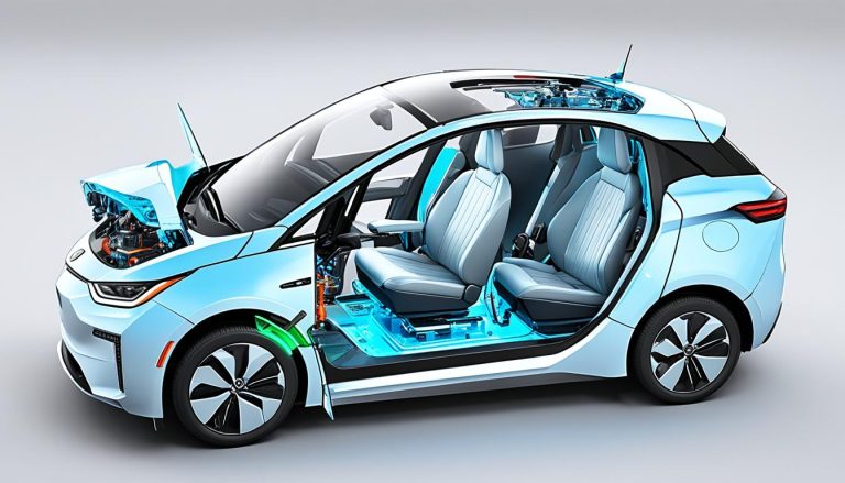 Which Type Of Battery Is Most Used In Hybrid Electric Vehicles?