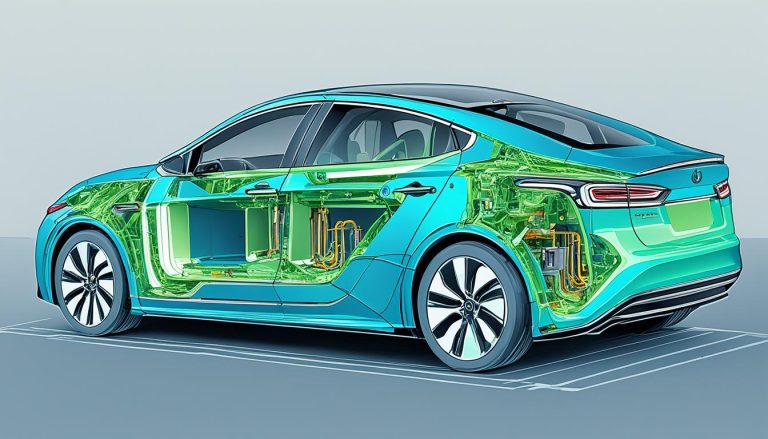 What Type Of Electric Motor Is Used For The Traction Motor In Hybrid Electric Vehicles?