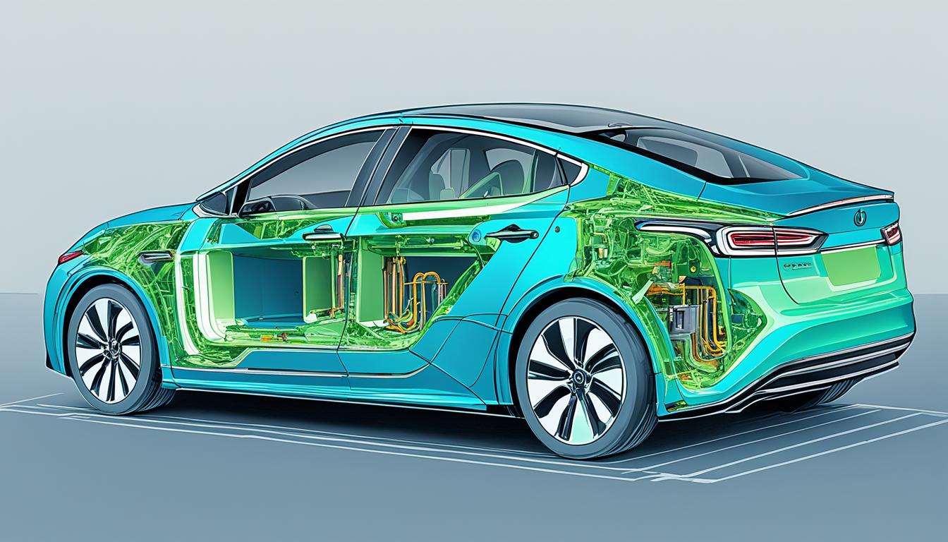 What Type Of Electric Motor Is Used For The Traction Motor In Hybrid ...